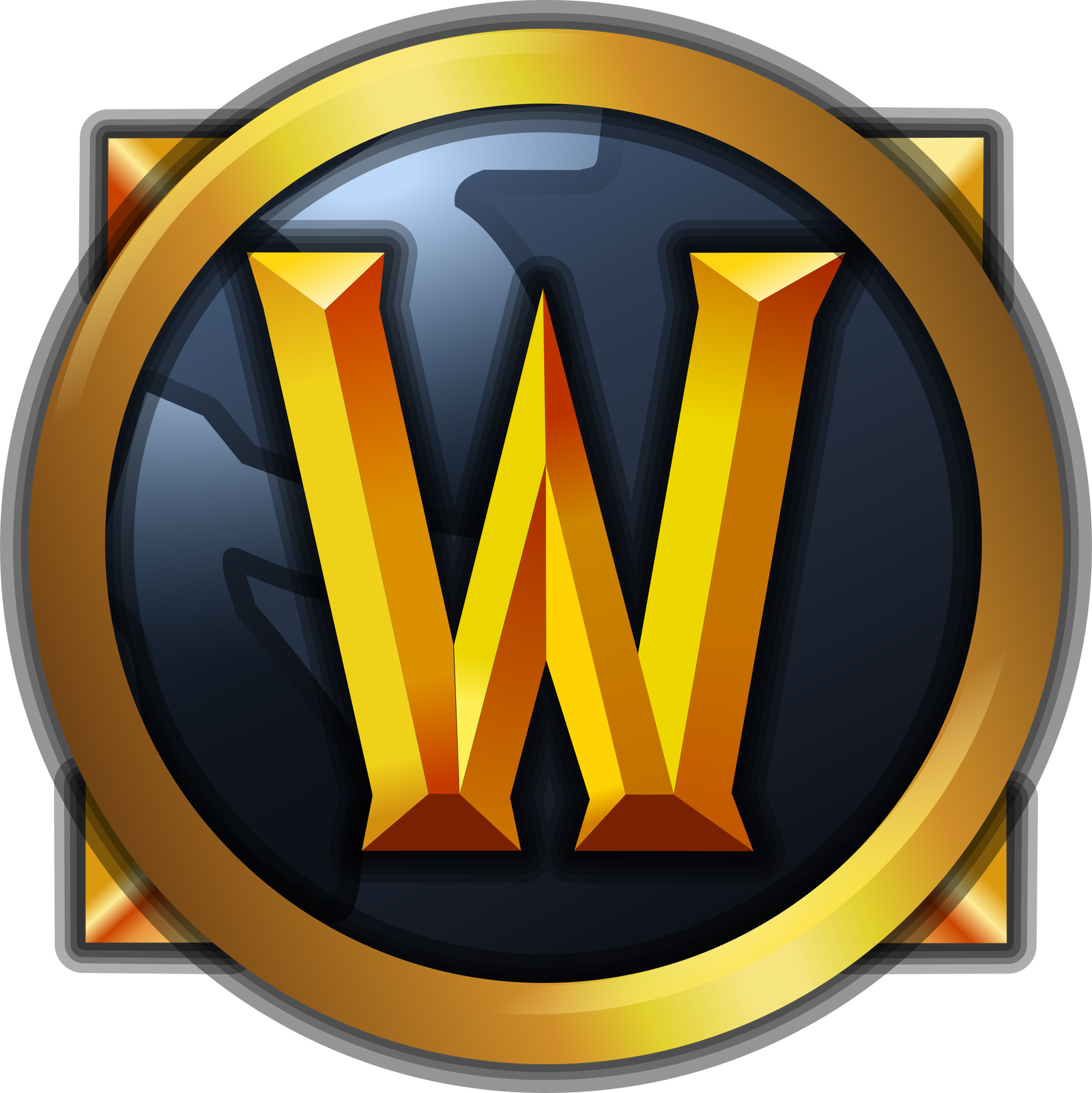 Warcraft Logo